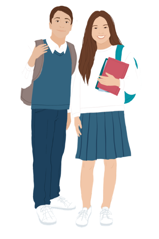 Среднее образование